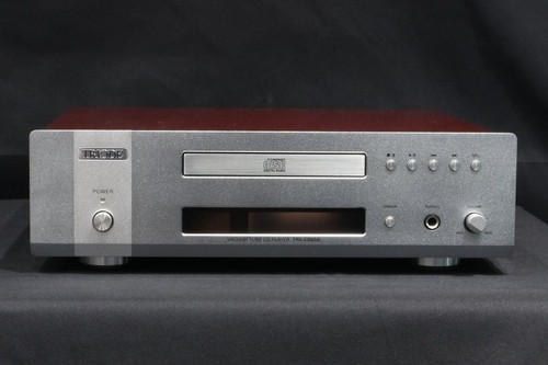Triode trv cd6se - triode, röhrenpuffer