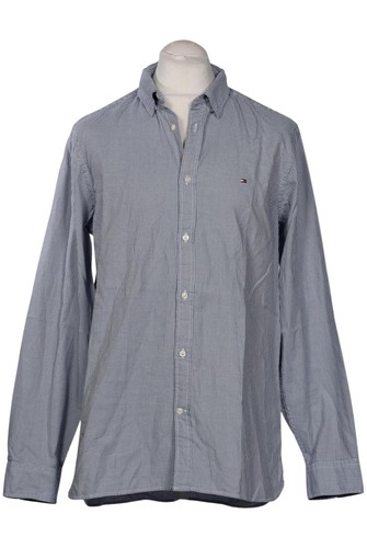 Tommy hilfiger hemd herren - hemd,
