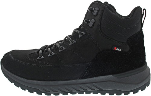Rieker herren schnürstiefel - rieker,
