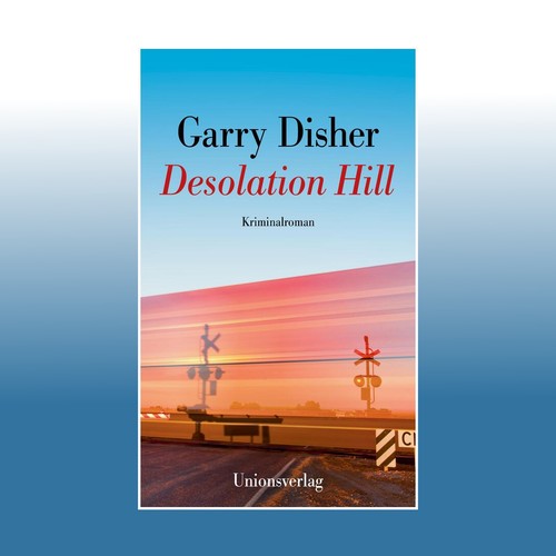 Desolation hill garry - desolation, |
