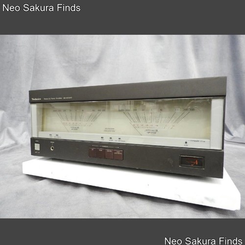 Technics a5mk2 stereo dc - se-a5mk2,