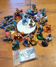 Skylanders Figuren-Set inkl
