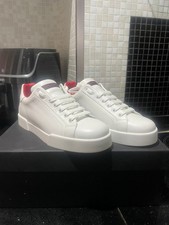 D&G Dolce & Gabbana Sneackers