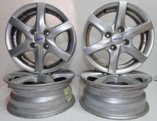 Alufelgen alutec blizzard - 4,