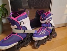 K2 Marlee Inline Skater Verstellbar Gr. 35-40