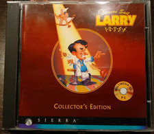 Leisure Suit Larry Collection