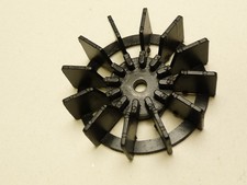 Ersatzteil Gebläserad Graupner Uni Mechanik 2000 Hubschrauber Heli Verbrenner