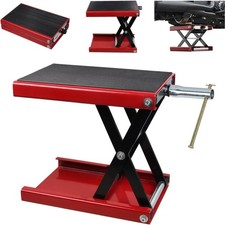 Universelle Motorradhebebühne