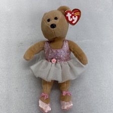 Ty Beanie "Prima" aus