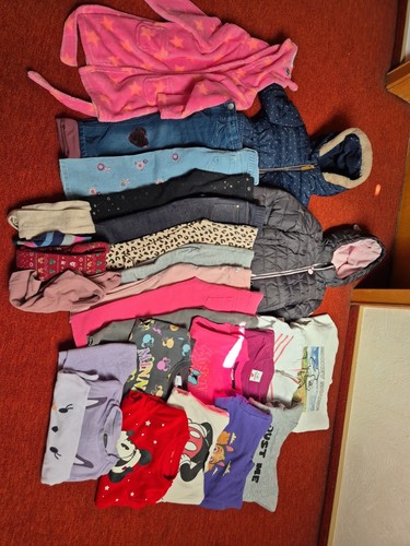 Kinderbekleidung paket - kinderbekleidung,