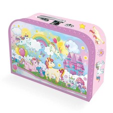 Trötsch Kinderkoffer groß