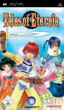 Tales of Eternia von Ubisoft |