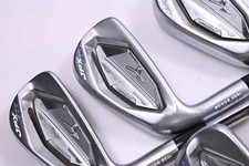 Linkshand Mizuno JPX 900