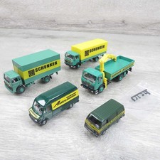 ROCO, HERPA, RIETZE - 1:87 -