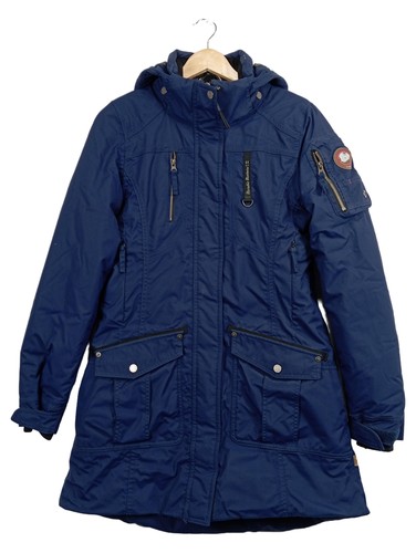 Icepeak damen parka outdoor - icepeak,