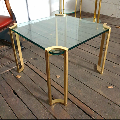 Quadratischer couchtisch - quadratischer,