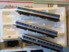 Triebwagen Set von PIKO