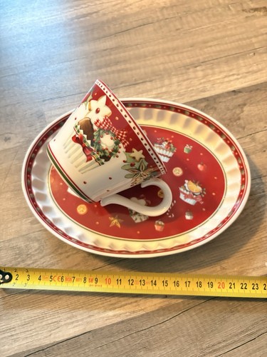 Villeroy boch winter - boch, bakery