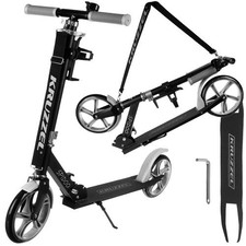 KRUZZEL Cityroller Kinder