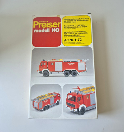 Preiser 1172 tlf 5 - 1172,
