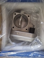 Drosselklappe VW Caddy Diesel