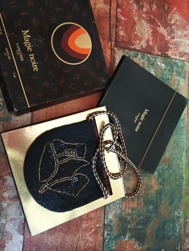 Lancôme black magic tasche - lancôme,