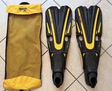 Mares Taucherflossen Volo Race. Gr 44/45