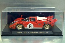 FLY FERRARI 512 S BERLINETTA