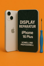 Reparatur-Service iPhone 16