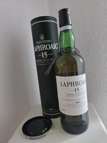 Laphroaig jahre single - laphroaig,