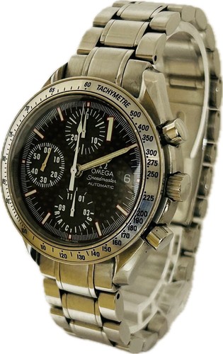 Omega speedmaster racing - omega,