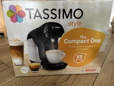 BOSCH Tassimo Style TAS1102
