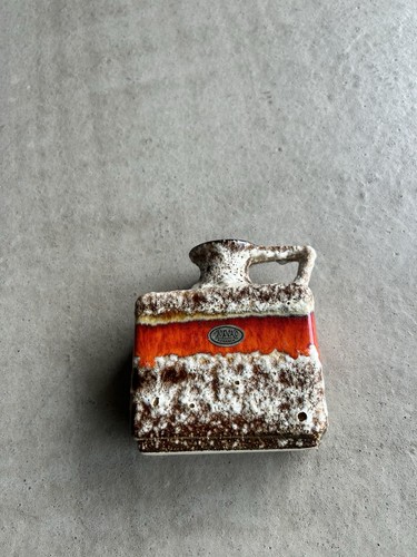 Jopeko fat lava vase - jopeko,