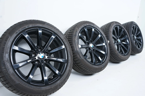 Bmw 5er f10 f11 winterräder - 5er,