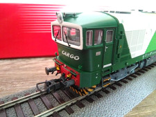 RIVAROSSI HR2865  H0  DE520