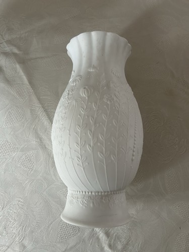 Kaiser porzellan vase biskuit - kaiser,