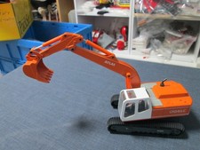 Atlas Weyhausen Bagger  -