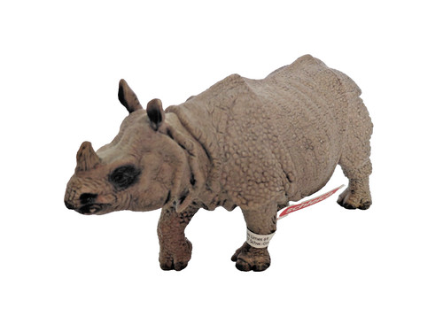Schleich 17099 indisches - 🦏,
