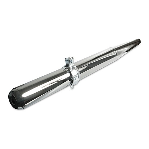 Simson tuning auspuff ø32mm - tuning,