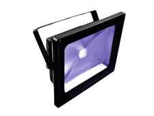 Eurolite led cob uv - ip,