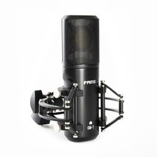 Audio studio großmembran - audio,
