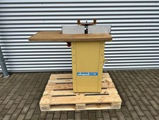 Tischfräse Scheppach Typ HF 3000
