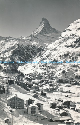 R017744 zermatt 1616m - r017744,