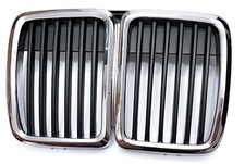 Nieren Grill Kühlergrill für