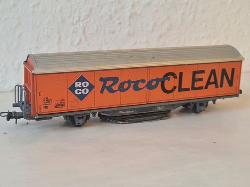 Roco clean schienen - roco,
