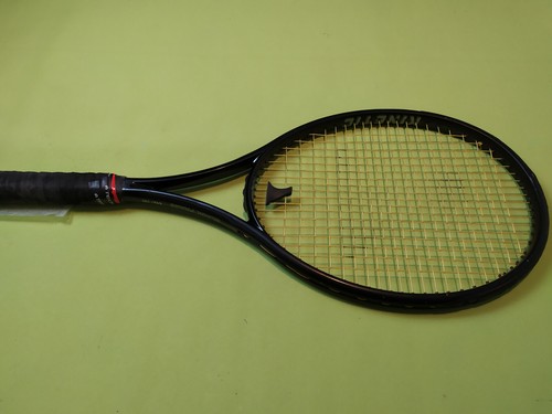 Pro kennex black frame - pro,