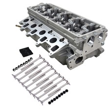 Zylinderkopf & Ventil Für VW