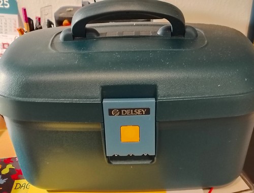Delsey kosmetikkoffer - delsey,