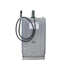 1000 Liter Hoftankstelle - UNI Einsteigerpaket -  - Dieseltankanlage Dieseltank