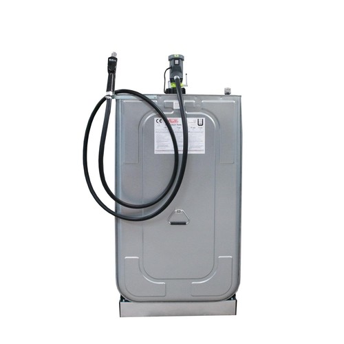 1000 liter hoftankstelle uni - 1000,